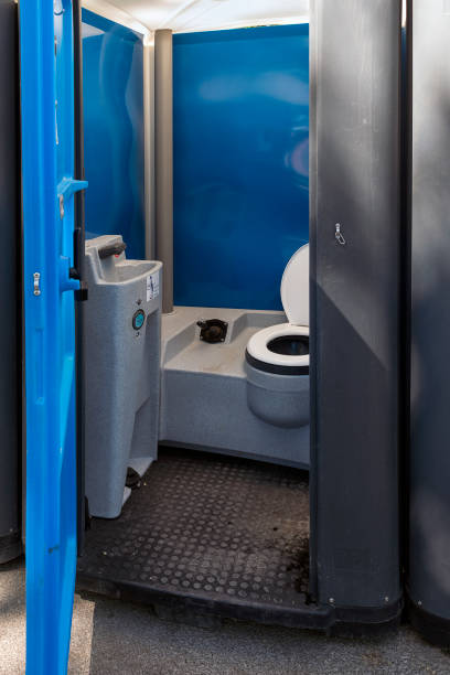 Best Portable toilet rental cost  in Kingsley, IA
