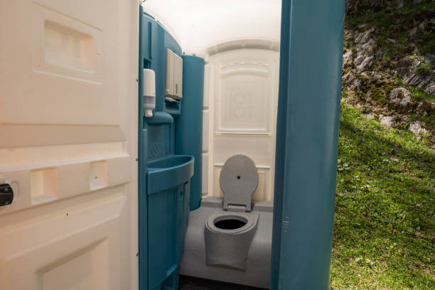 Kingsley, IA porta potty rental Company