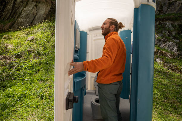 Best Porta potty rental near me  in Kingsley, IA