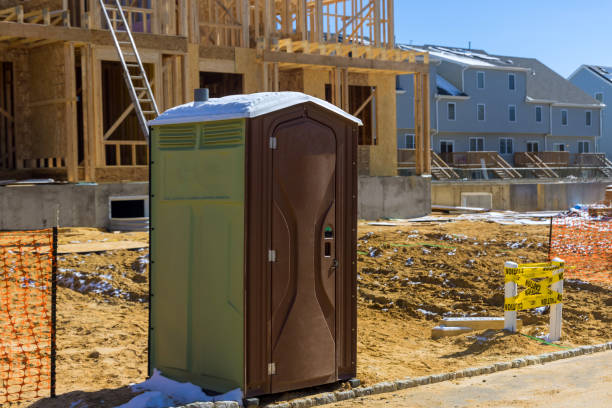 Best Long-term porta potty rental  in Kingsley, IA