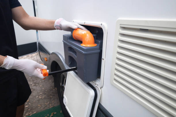 Best Porta potty rental near me  in Kingsley, IA