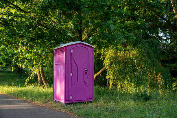 Best Local porta potty services  in Kingsley, IA